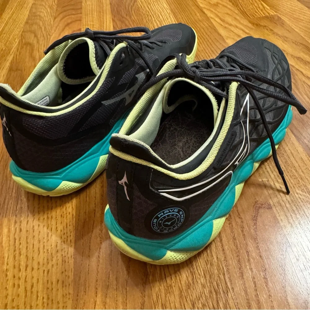 Mizuno Tennis Wave Enforce Tour Shoes‎ Sneakers  Size 13 great condition - Picture 7 of 16